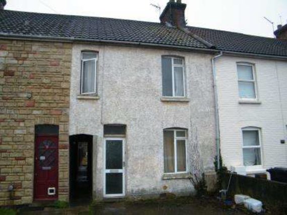 3 Bedroom Terraced